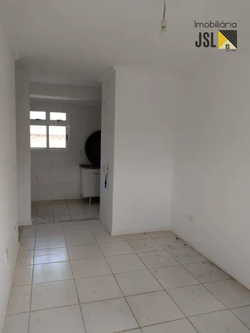 Foto 2 de Apartamento com 2 quartos à venda, 60m2 em Parque Residencial Maria Elmira, Cacapava - SP