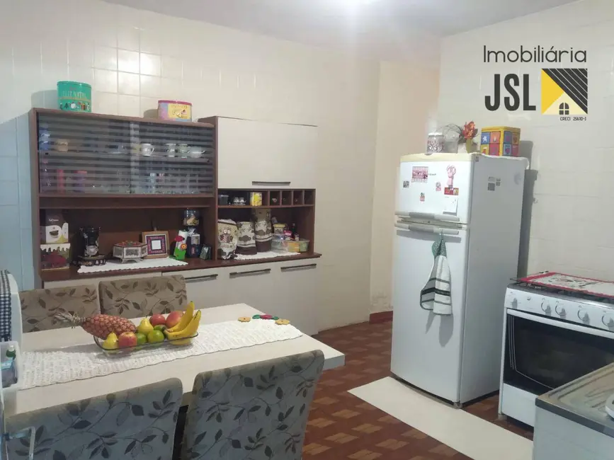 Foto 5 de Casa com 2 quartos à venda, 175m2 em Parque Residencial Nova Caçapava, Cacapava - SP