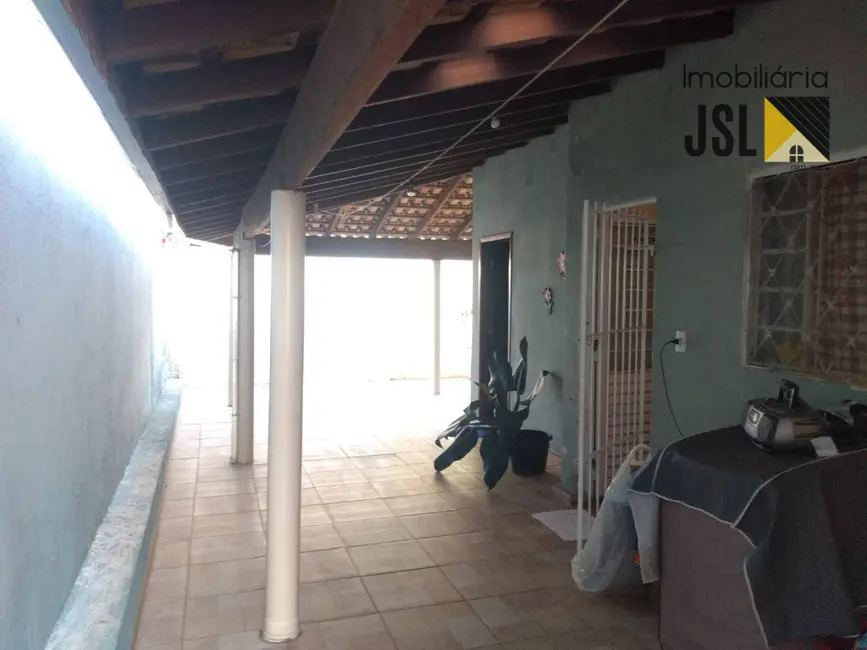 Foto 9 de Casa com 2 quartos à venda, 175m2 em Parque Residencial Nova Caçapava, Cacapava - SP