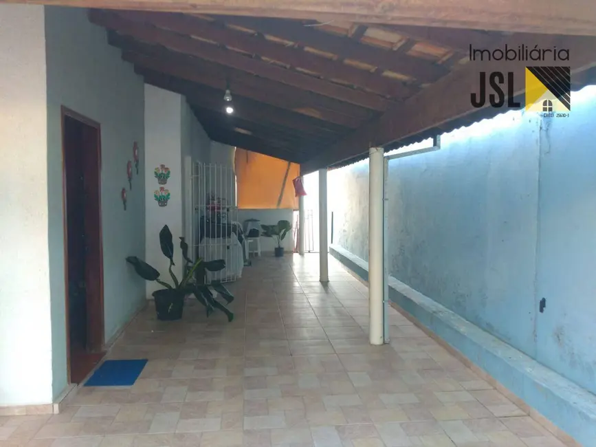 Foto 7 de Casa com 2 quartos à venda, 175m2 em Parque Residencial Nova Caçapava, Cacapava - SP