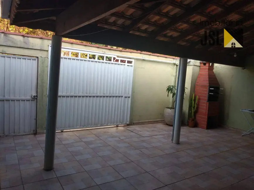 Foto 8 de Casa com 2 quartos à venda, 175m2 em Parque Residencial Nova Caçapava, Cacapava - SP