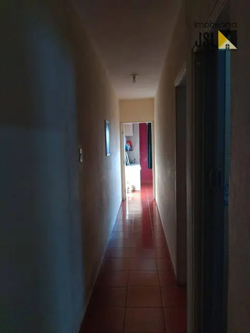 Foto 4 de Casa com 2 quartos à venda, 175m2 em Parque Residencial Nova Caçapava, Cacapava - SP