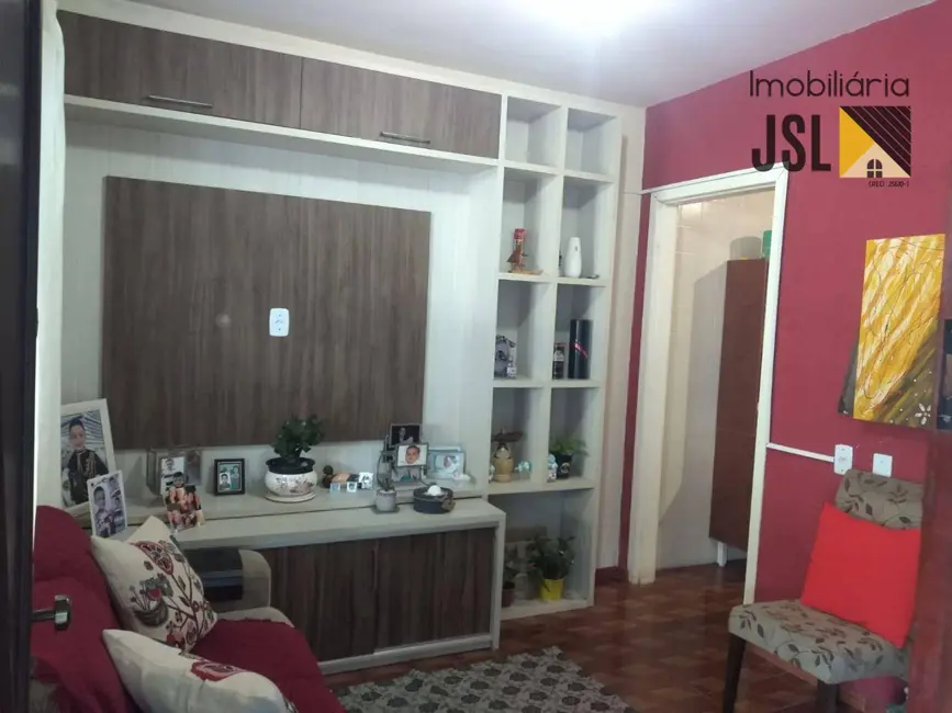 Foto 6 de Casa com 2 quartos à venda, 175m2 em Parque Residencial Nova Caçapava, Cacapava - SP