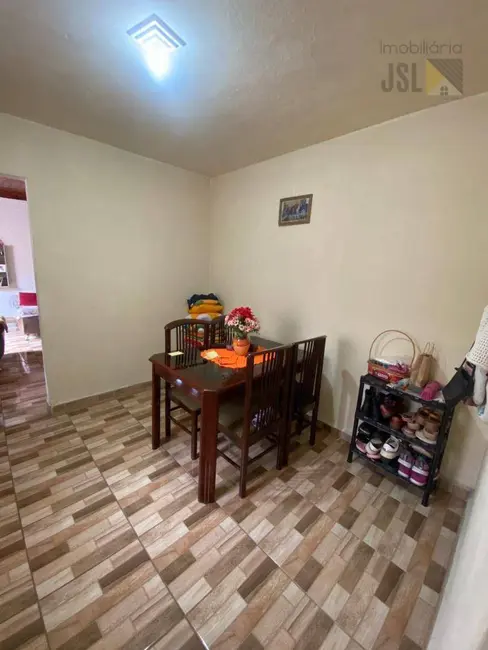 Foto 9 de Casa com 2 quartos à venda, 195m2 em Jardim São José, Cacapava - SP