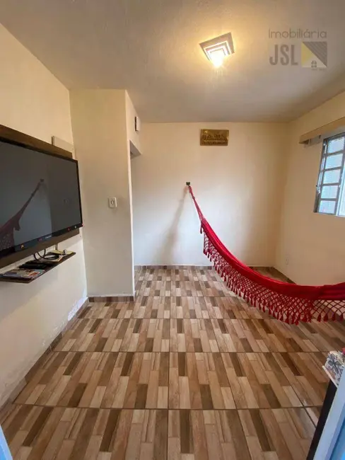 Foto 3 de Casa com 2 quartos à venda, 195m2 em Jardim São José, Cacapava - SP