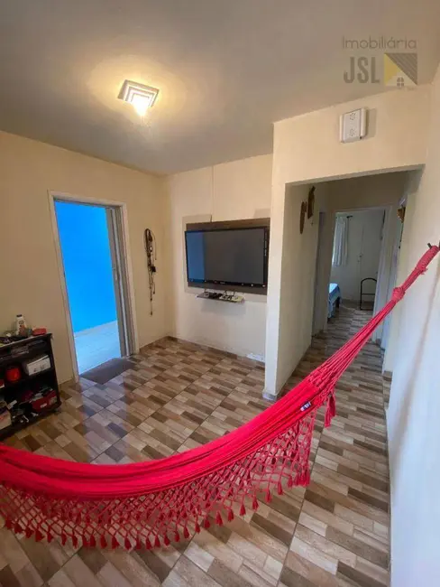 Foto 4 de Casa com 2 quartos à venda, 195m2 em Jardim São José, Cacapava - SP