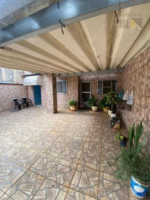 Foto 2 de Casa com 2 quartos à venda, 195m2 em Jardim São José, Cacapava - SP