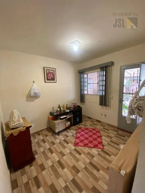 Foto 6 de Casa com 2 quartos à venda, 195m2 em Jardim São José, Cacapava - SP