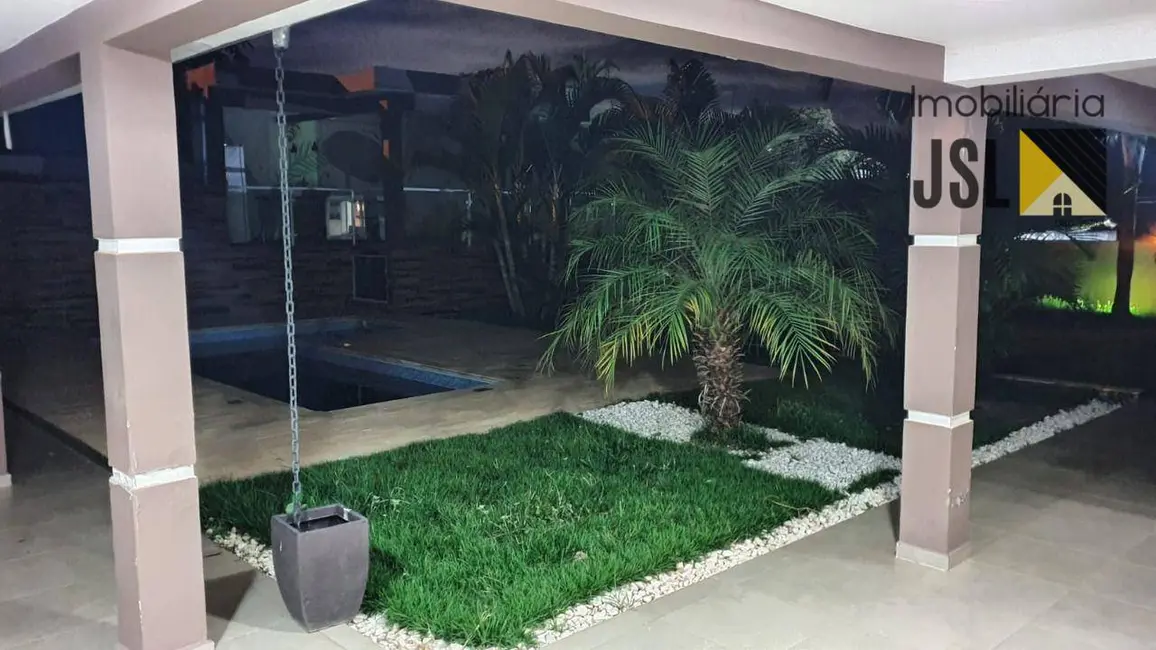 Foto 5 de Chácara com 3 quartos à venda, 1000m2 em Bairro do Grama, Cacapava - SP