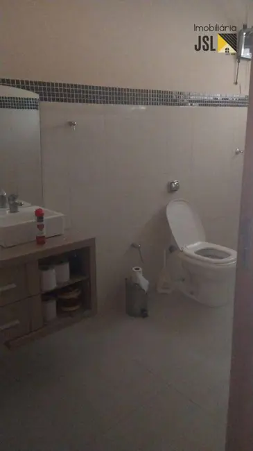 Foto 7 de Chácara com 3 quartos à venda, 1000m2 em Bairro do Grama, Cacapava - SP