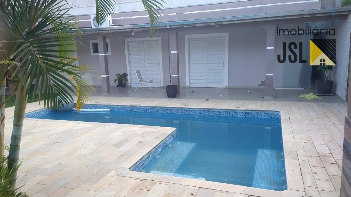 Foto 6 de Chácara com 3 quartos à venda, 1000m2 em Bairro do Grama, Cacapava - SP