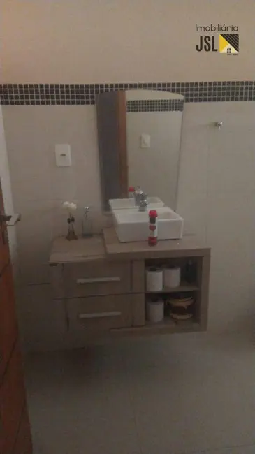 Foto 3 de Chácara com 3 quartos à venda, 1000m2 em Bairro do Grama, Cacapava - SP