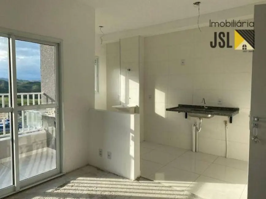Foto 1 de Apartamento com 2 quartos à venda, 52m2 em Sao Jose Dos Campos - SP