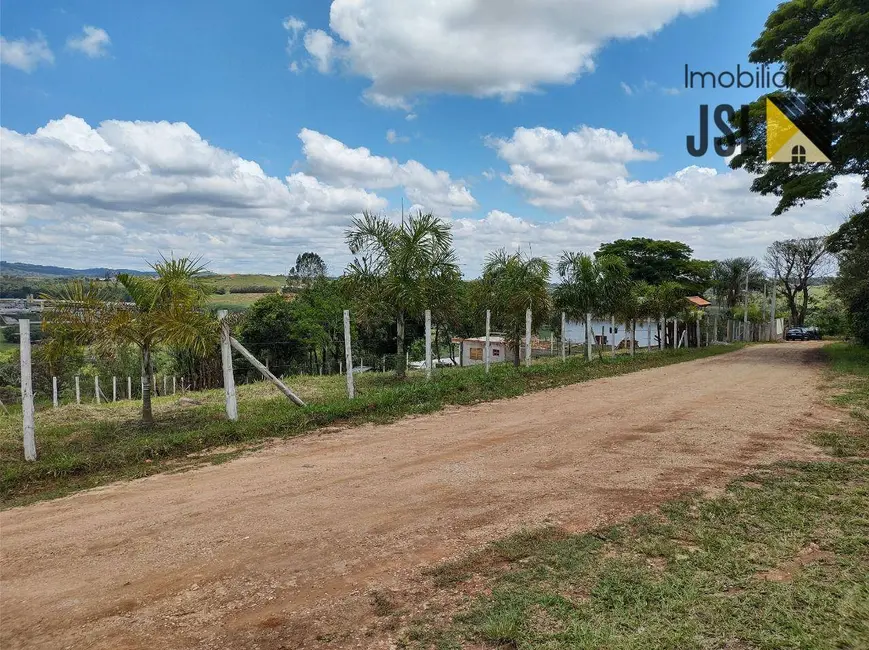 Foto 2 de Terreno / Lote à venda, 1200m2 em Chácara Santa Rosa, Cacapava - SP
