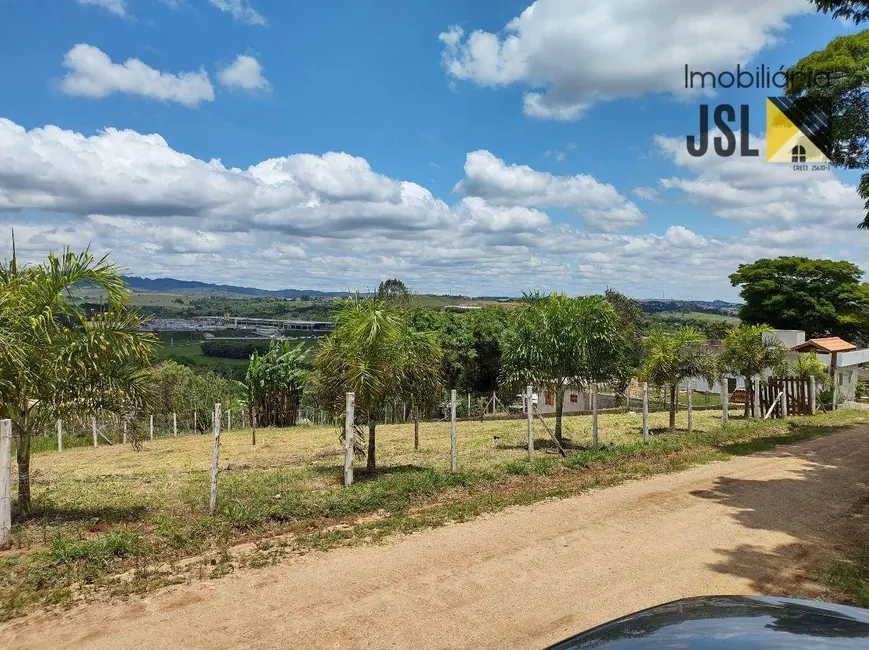Foto 1 de Terreno / Lote à venda, 1200m2 em Chácara Santa Rosa, Cacapava - SP