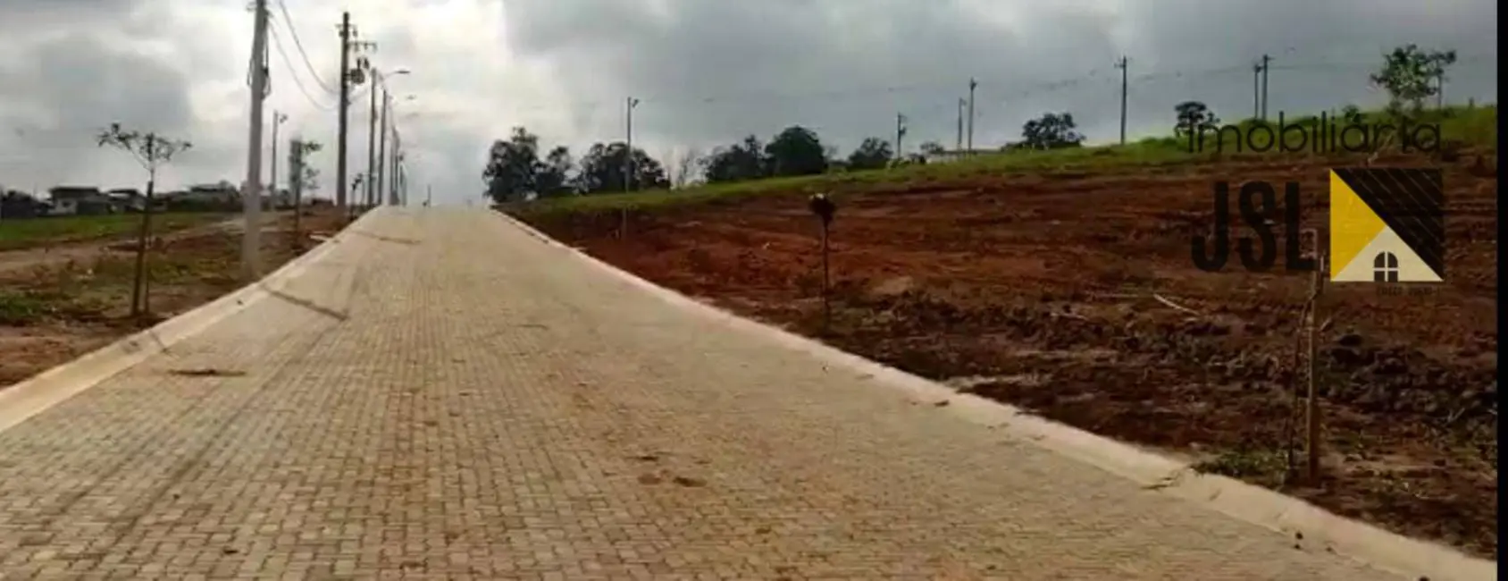 Foto 5 de Terreno / Lote à venda, 360m2 em Jardim Maria Cândida, Cacapava - SP