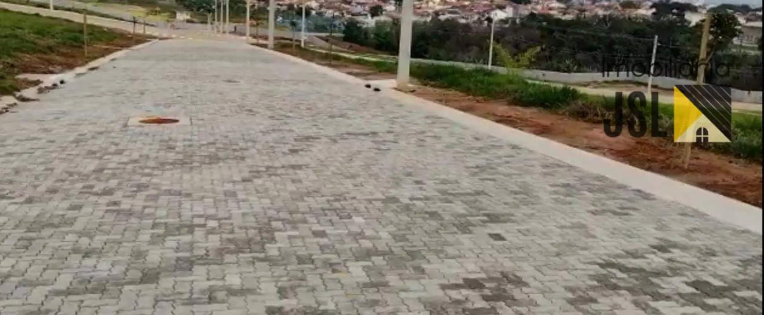 Foto 4 de Terreno / Lote à venda, 360m2 em Jardim Maria Cândida, Cacapava - SP