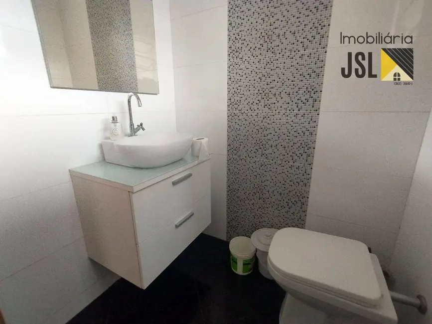 Foto 6 de Casa com 3 quartos à venda, 250m2 em Vila Antônio Augusto Luiz, Cacapava - SP