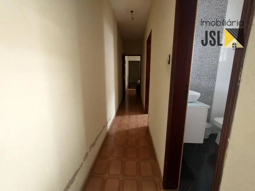 Foto 4 de Casa com 3 quartos à venda, 250m2 em Vila Antônio Augusto Luiz, Cacapava - SP