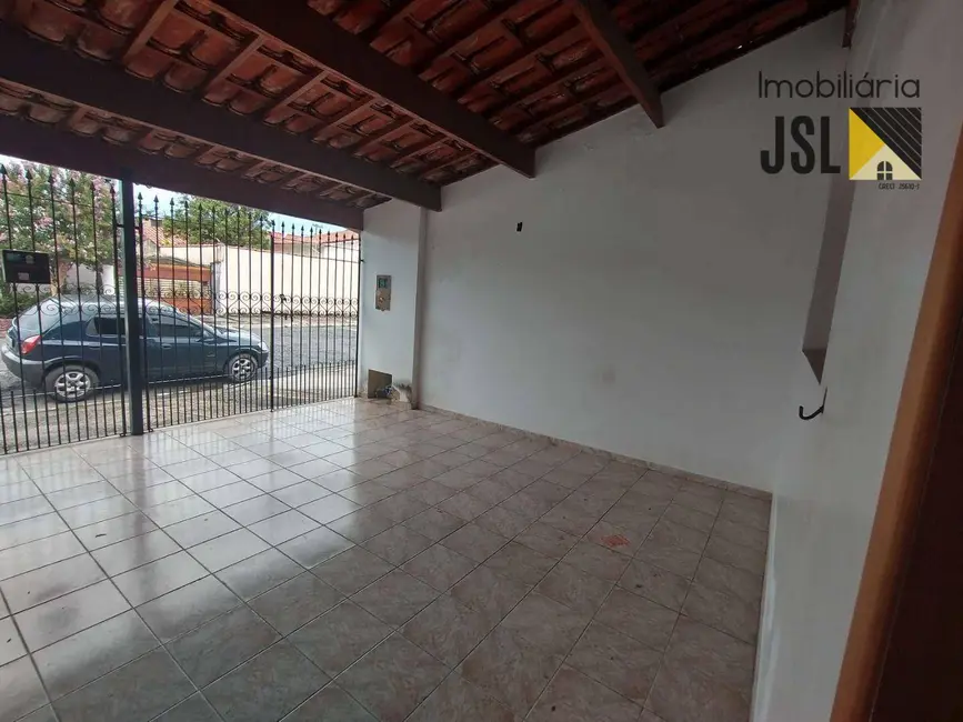 Foto 9 de Casa com 3 quartos à venda, 250m2 em Vila Antônio Augusto Luiz, Cacapava - SP