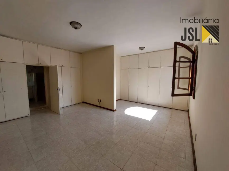 Foto 8 de Sobrado com 4 quartos à venda e para alugar, 463m2 em Vila Resende, Cacapava - SP