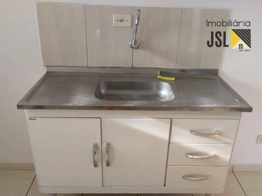 Foto 7 de Apartamento com 2 quartos à venda, 62m2 em Vila Bandeirantes, Cacapava - SP