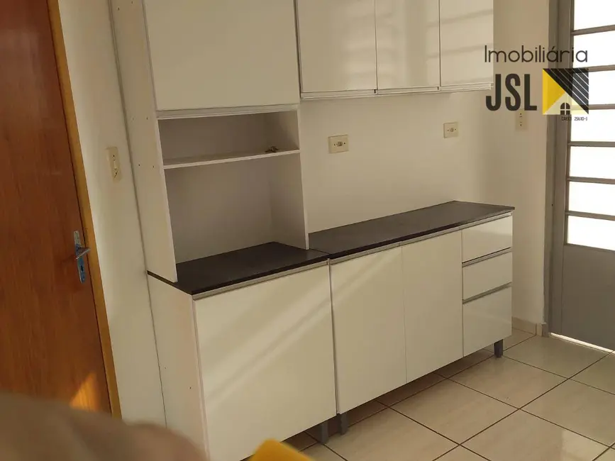 Foto 9 de Apartamento com 2 quartos à venda, 62m2 em Vila Bandeirantes, Cacapava - SP