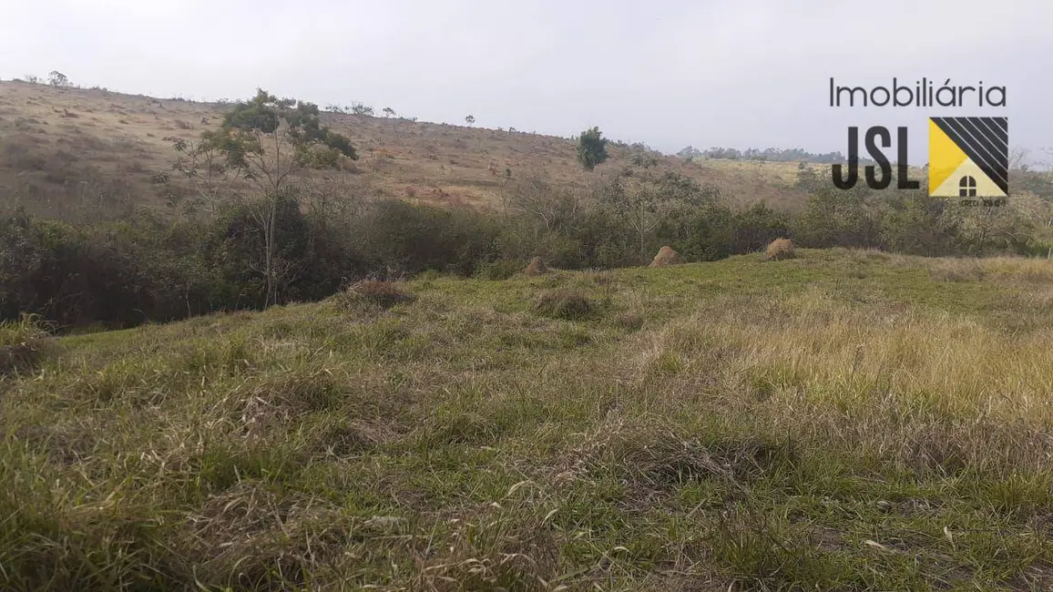 Foto 1 de Terreno / Lote à venda, 1947m2 em Tataúba, Cacapava - SP