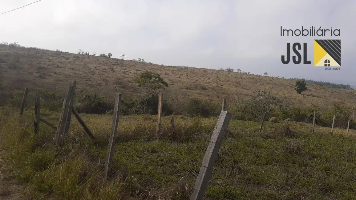 Foto 3 de Terreno / Lote à venda, 1947m2 em Tataúba, Cacapava - SP
