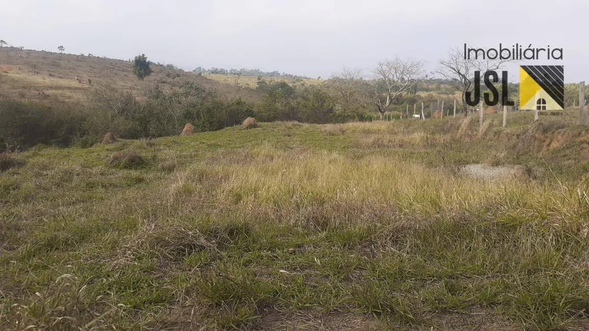 Foto 2 de Terreno / Lote à venda, 1947m2 em Tataúba, Cacapava - SP