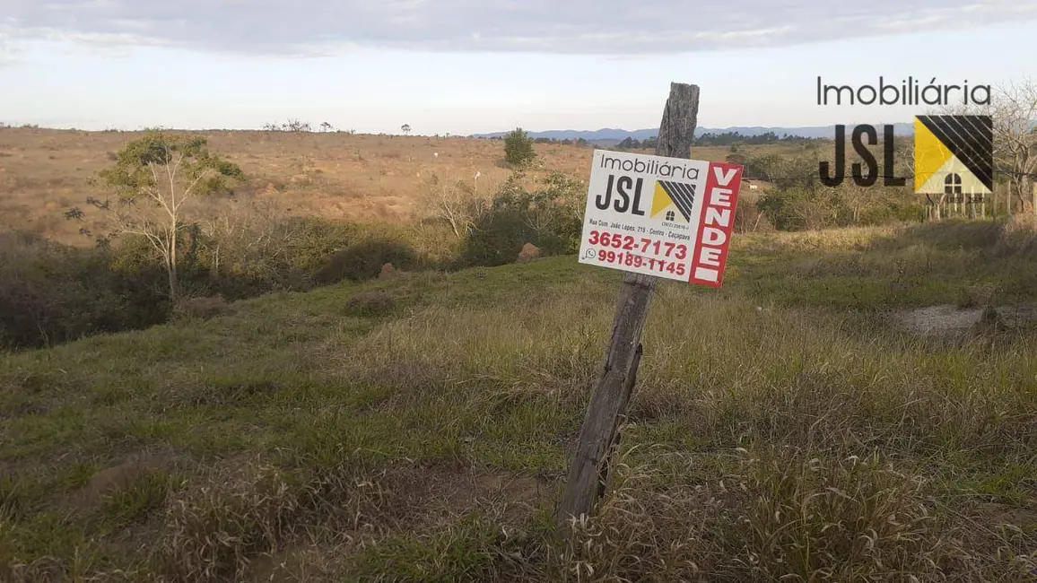 Foto 4 de Terreno / Lote à venda, 1947m2 em Tataúba, Cacapava - SP
