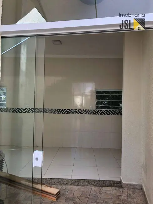 Foto 5 de Casa de Condomínio com 4 quartos à venda, 160m2 em Vila Bandeirantes, Cacapava - SP