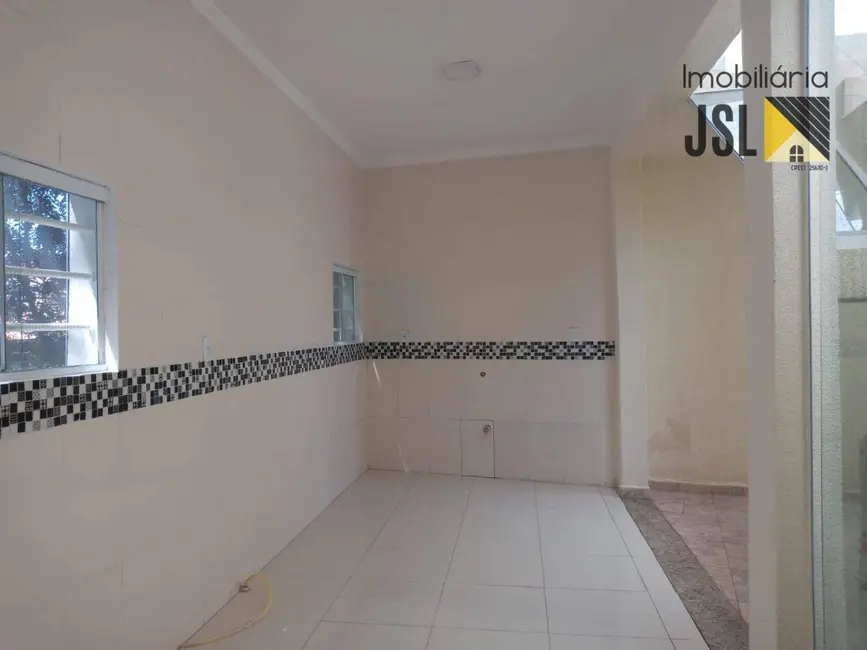 Foto 6 de Casa de Condomínio com 4 quartos à venda, 160m2 em Vila Bandeirantes, Cacapava - SP