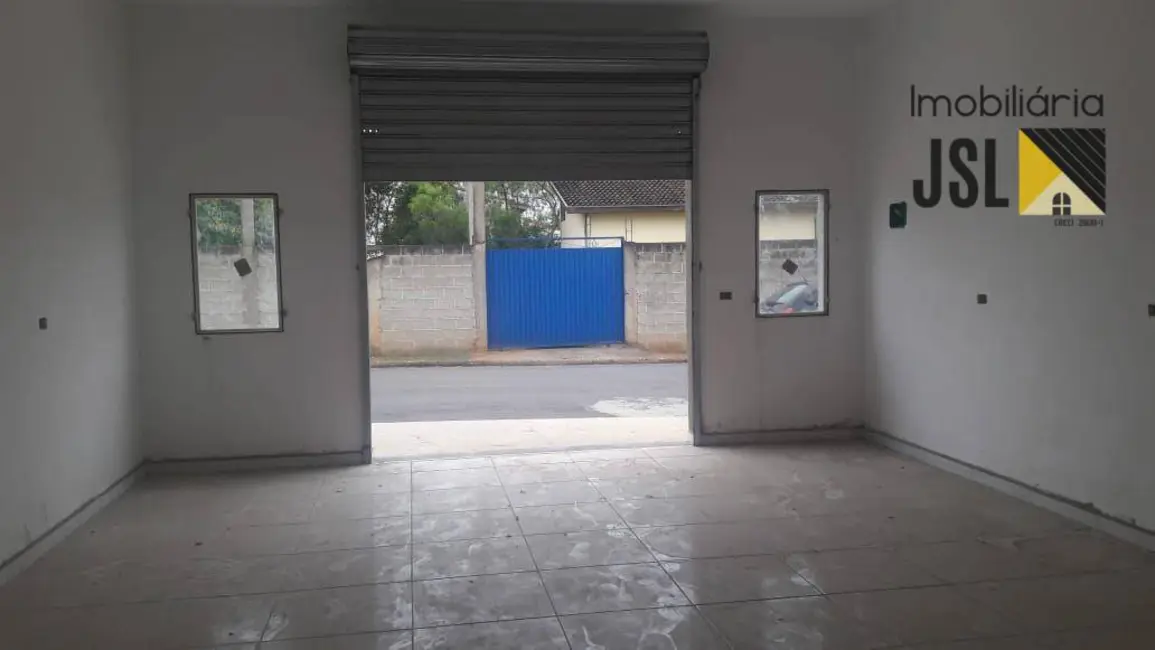 Foto 3 de Sala Comercial à venda, 314m2 em Residencial Esperança, Cacapava - SP