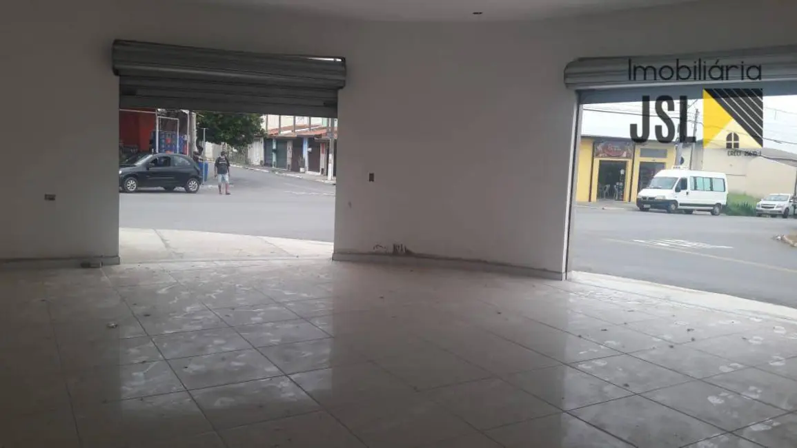 Foto 1 de Sala Comercial à venda, 314m2 em Residencial Esperança, Cacapava - SP