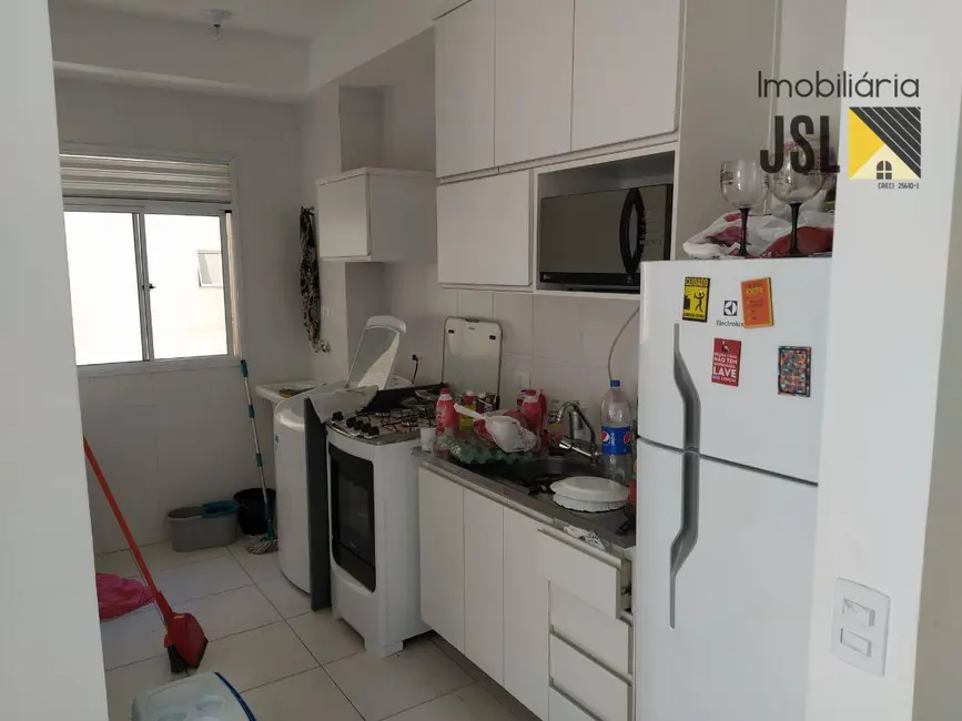 Foto 2 de Apartamento com 3 quartos à venda, 68m2 em Vila Nossa Senhora das Graças, Taubate - SP