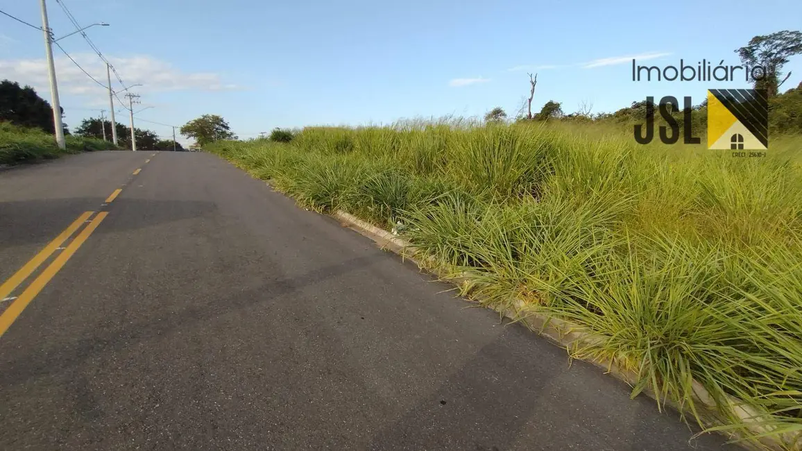 Foto 3 de Terreno / Lote à venda, 250m2 em Jardim Maria Cândida, Cacapava - SP