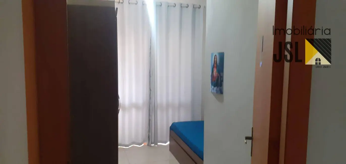 Foto 7 de Sobrado com 3 quartos à venda, 156m2 em Vila Santos, Cacapava - SP