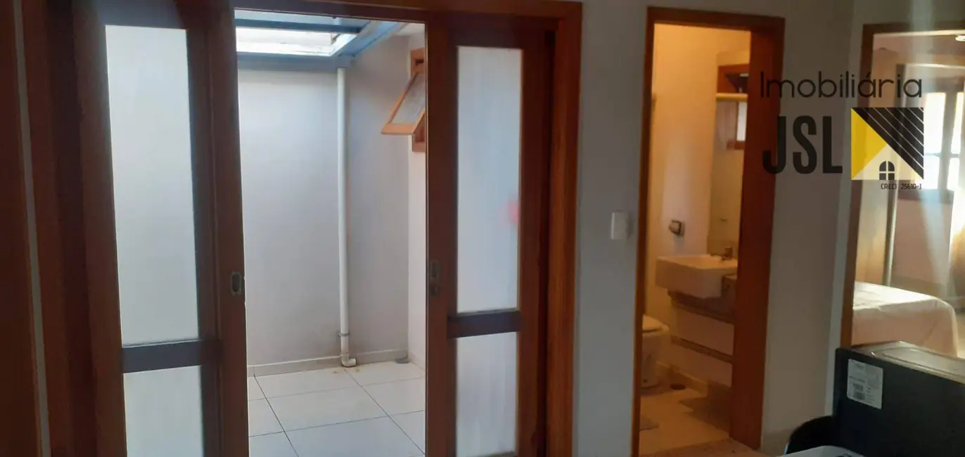 Foto 8 de Sobrado com 3 quartos à venda, 156m2 em Vila Santos, Cacapava - SP