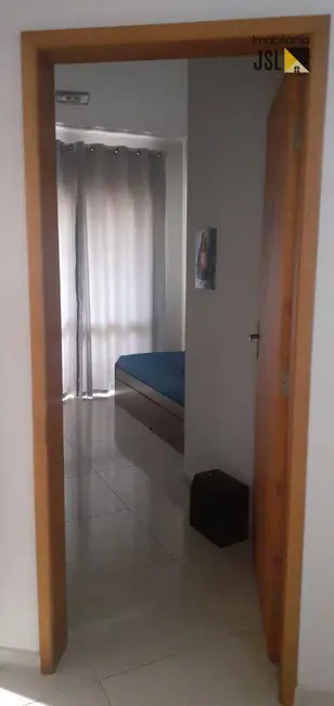 Foto 9 de Sobrado com 3 quartos à venda, 156m2 em Vila Santos, Cacapava - SP