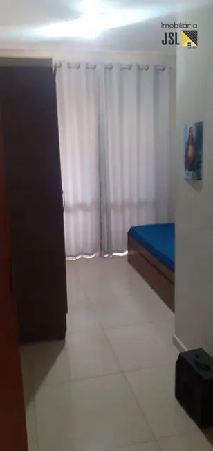 Foto 4 de Sobrado com 3 quartos à venda, 156m2 em Vila Santos, Cacapava - SP