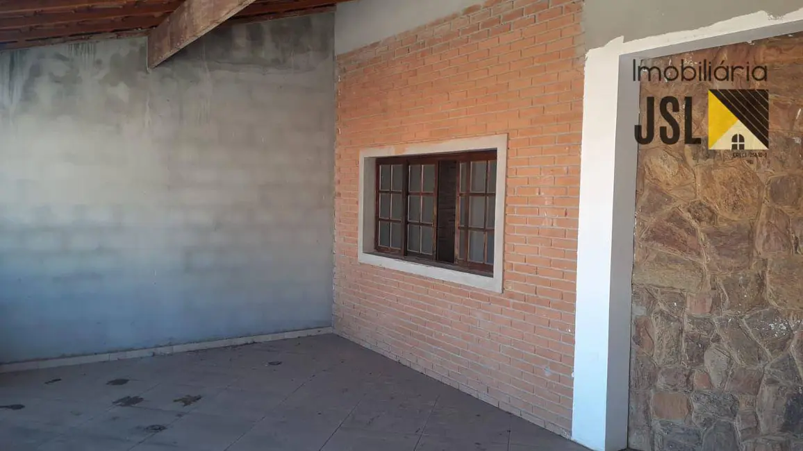 Foto 9 de Sobrado com 3 quartos à venda, 140m2 em Borda da Mata, Cacapava - SP