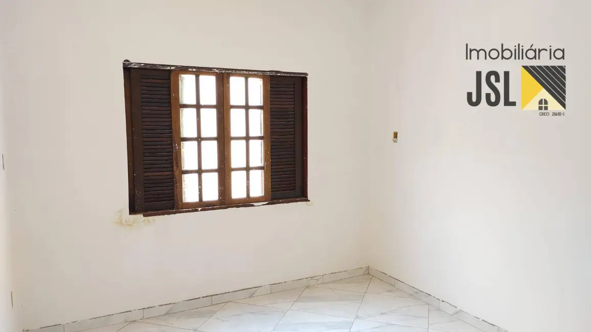 Foto 2 de Sobrado com 3 quartos à venda, 140m2 em Borda da Mata, Cacapava - SP