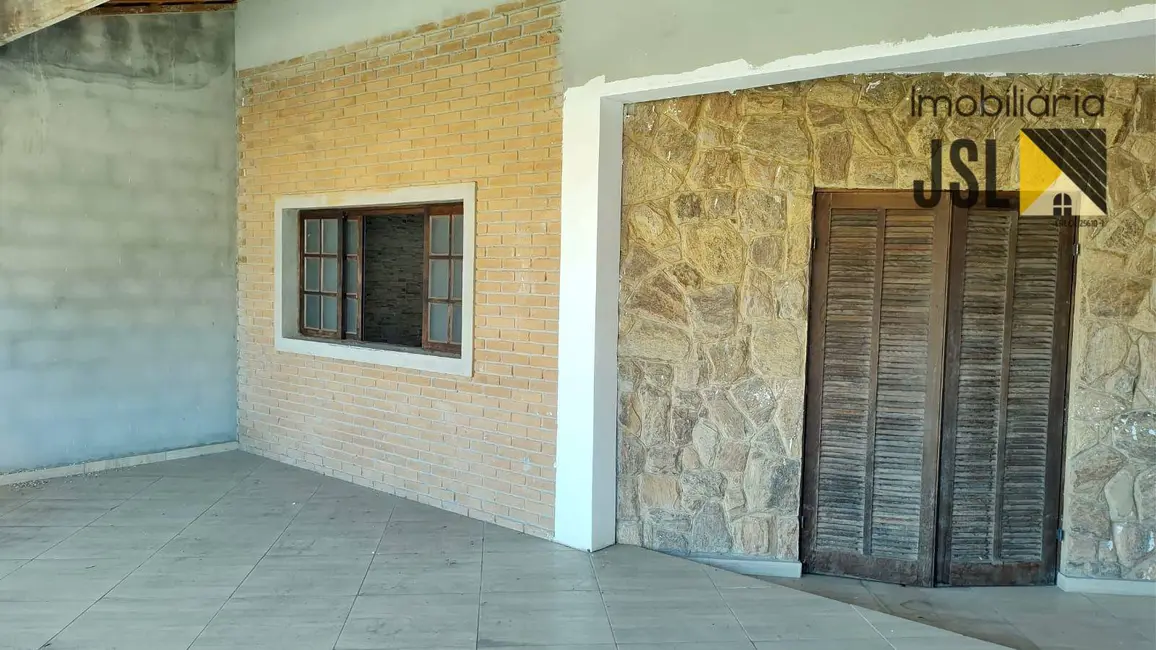 Foto 4 de Sobrado com 3 quartos à venda, 140m2 em Borda da Mata, Cacapava - SP