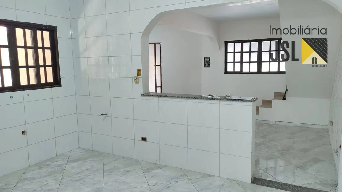 Foto 7 de Sobrado com 3 quartos à venda, 140m2 em Borda da Mata, Cacapava - SP