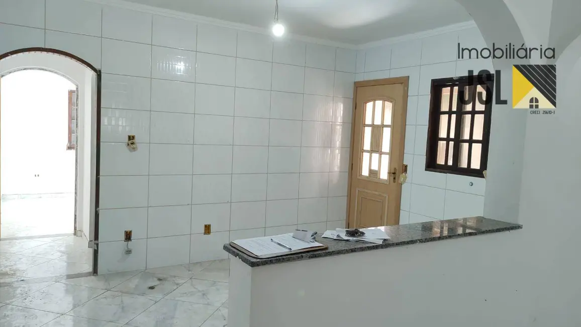 Foto 8 de Sobrado com 3 quartos à venda, 140m2 em Borda da Mata, Cacapava - SP