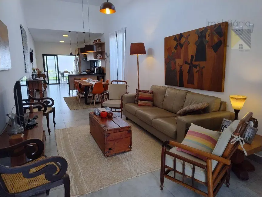 Foto 2 de Casa de Condomínio com 3 quartos à venda, 300m2 em Cacapava - SP