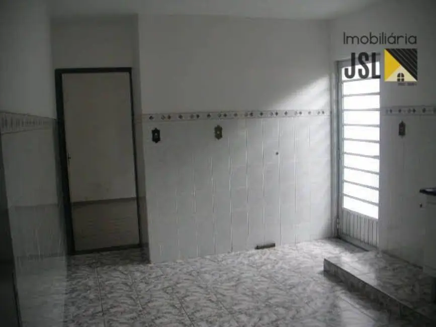 Foto 6 de Casa com 2 quartos à venda, 125m2 em Jardim Rafael, Cacapava - SP