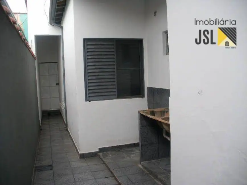 Foto 9 de Casa com 2 quartos à venda, 125m2 em Jardim Rafael, Cacapava - SP