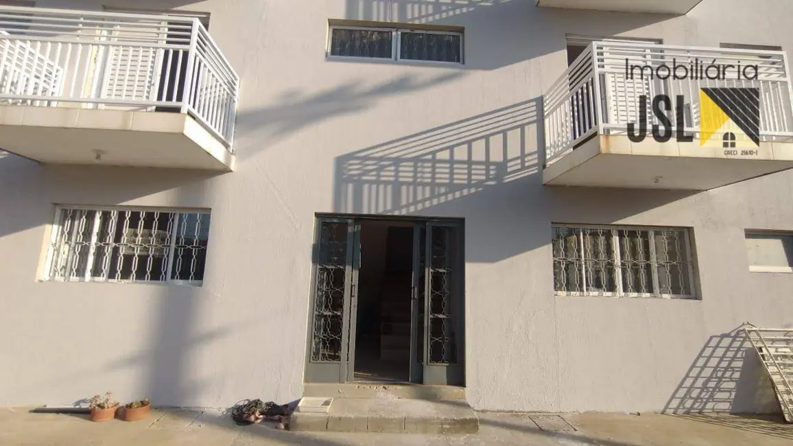 Foto 1 de Apartamento com 2 quartos à venda, 265m2 em Jardim Maria Cândida, Cacapava - SP